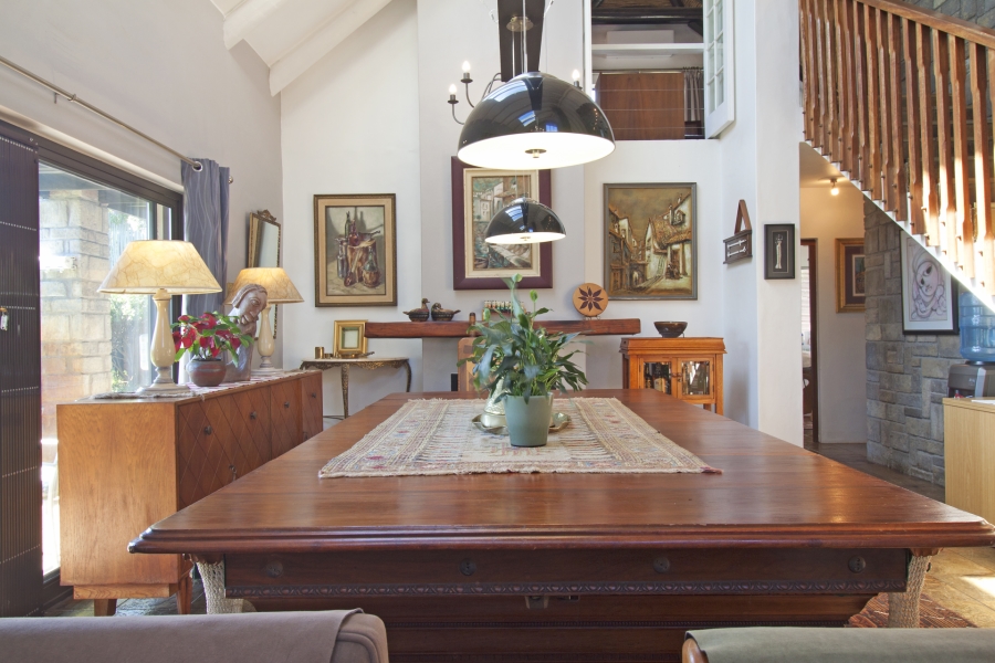 5 Bedroom Property for Sale in Kommetjie Western Cape